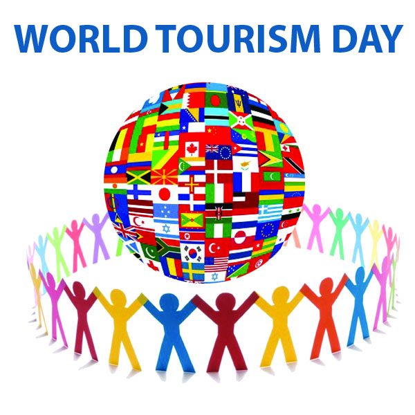 Kỷ niệm ngày Du lịch Thế giới 2015
