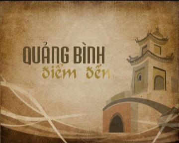 du lich Quang Binh