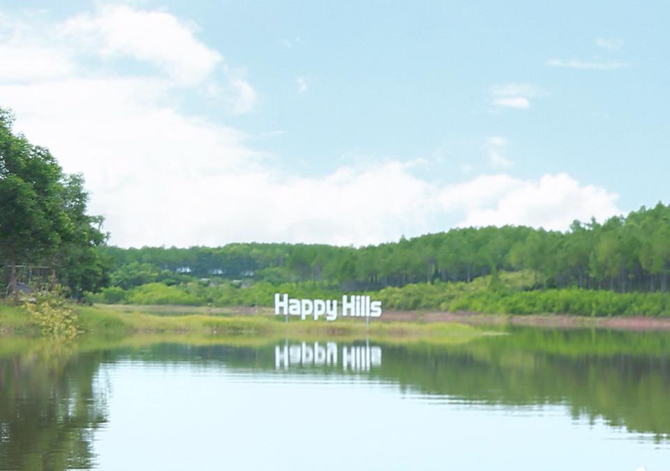 Happy Hill, Đà Lạt thu nhỏ tại Quảng Bình- Nguồn Internet