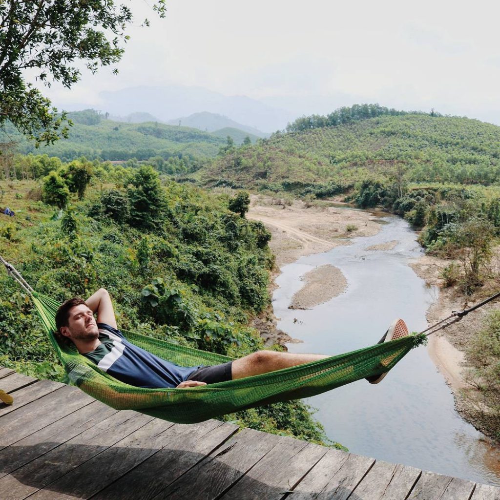 thung lung bong lai