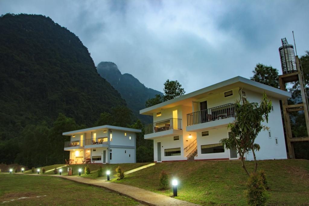 Chay Lap Farmstay & Resort