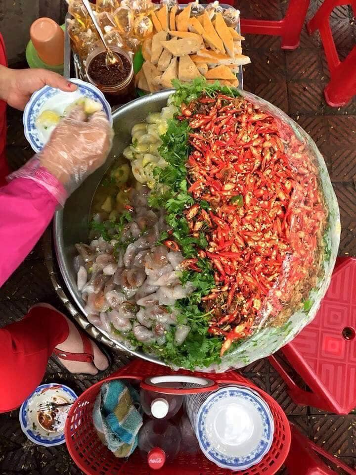 Chợ Đồng Hới