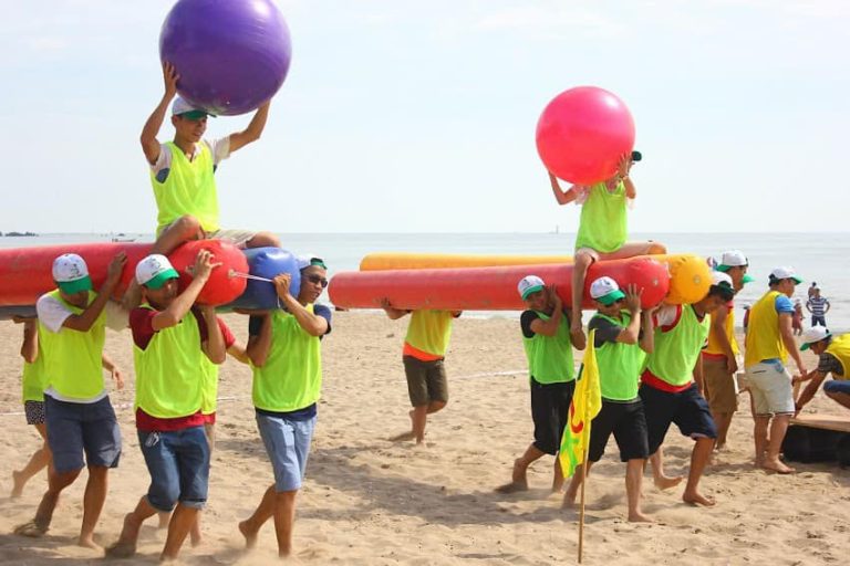 Team building