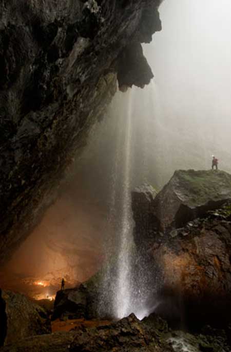 hang son doong