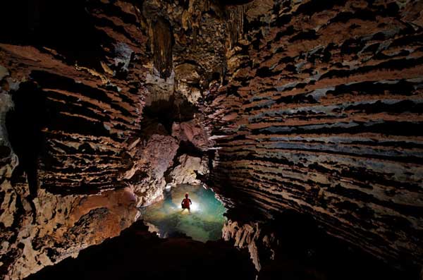 hang son doong