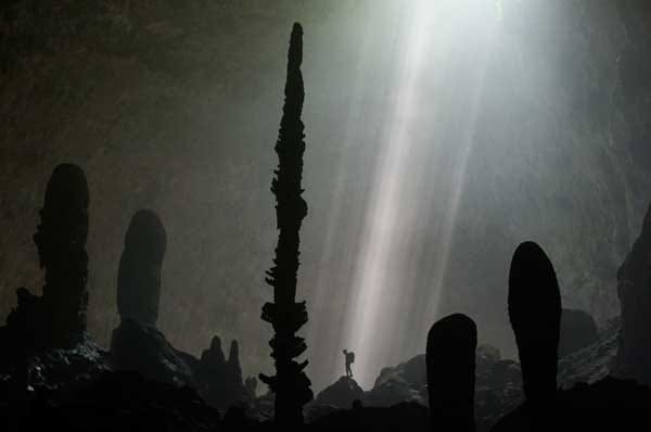 hang son doong