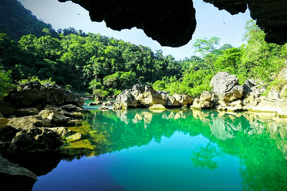 hang Tiên