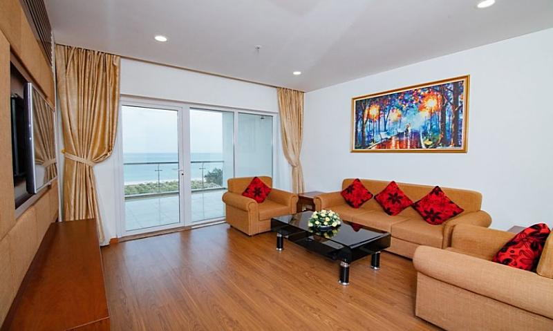 Phòng khách sạn goldcoast