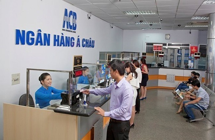 Ngân hàng Á Châu Đồng Hới