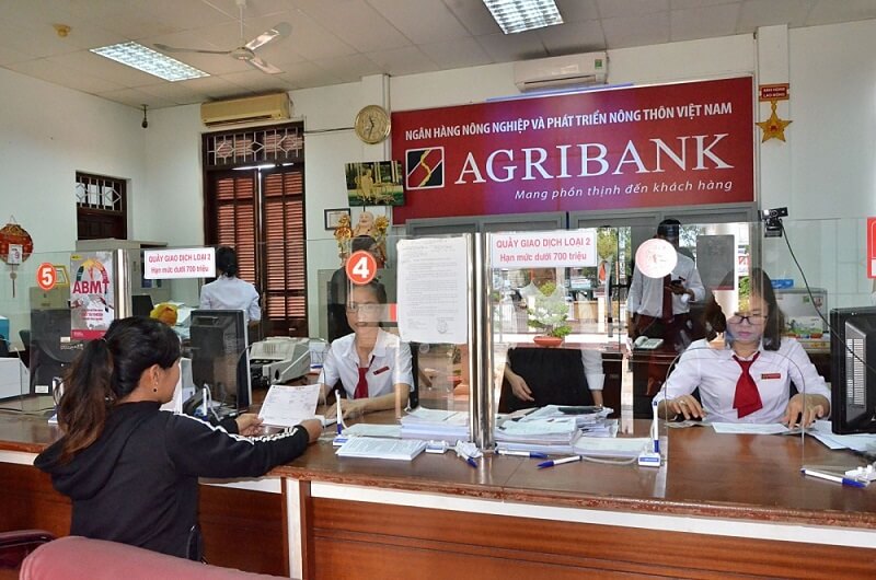 ngan hang agribank dong hoi