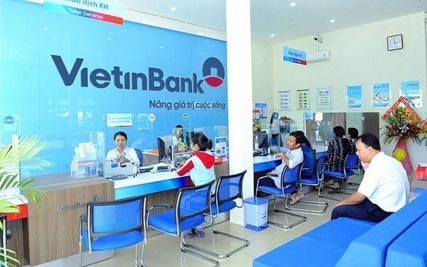 Ngan hang vietin bank đồng hới