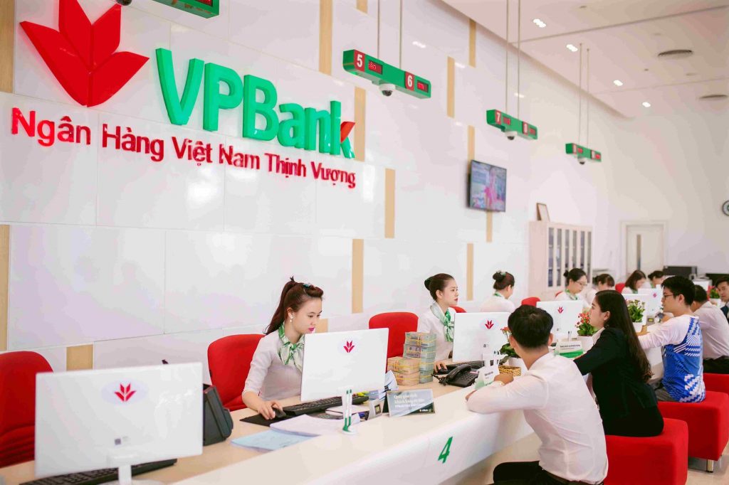 Ngan hang VPBank Dong Hoi