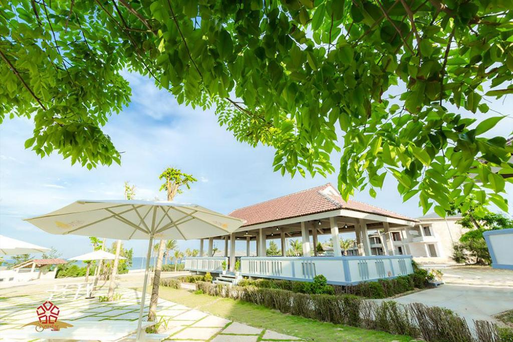 Sea Star Resort Quảng Bình