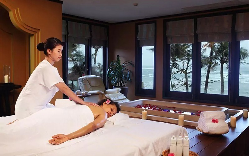 Sun Spa Resort Quảng Bình