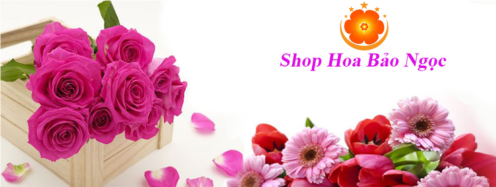 Shop Hoa Tươi Bảo Ngọc 