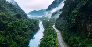 Tour Hà Nội Quảng Bình 3 ngày 2 đêm