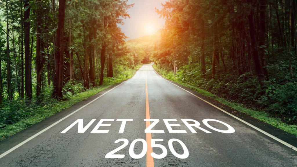 net zero 3