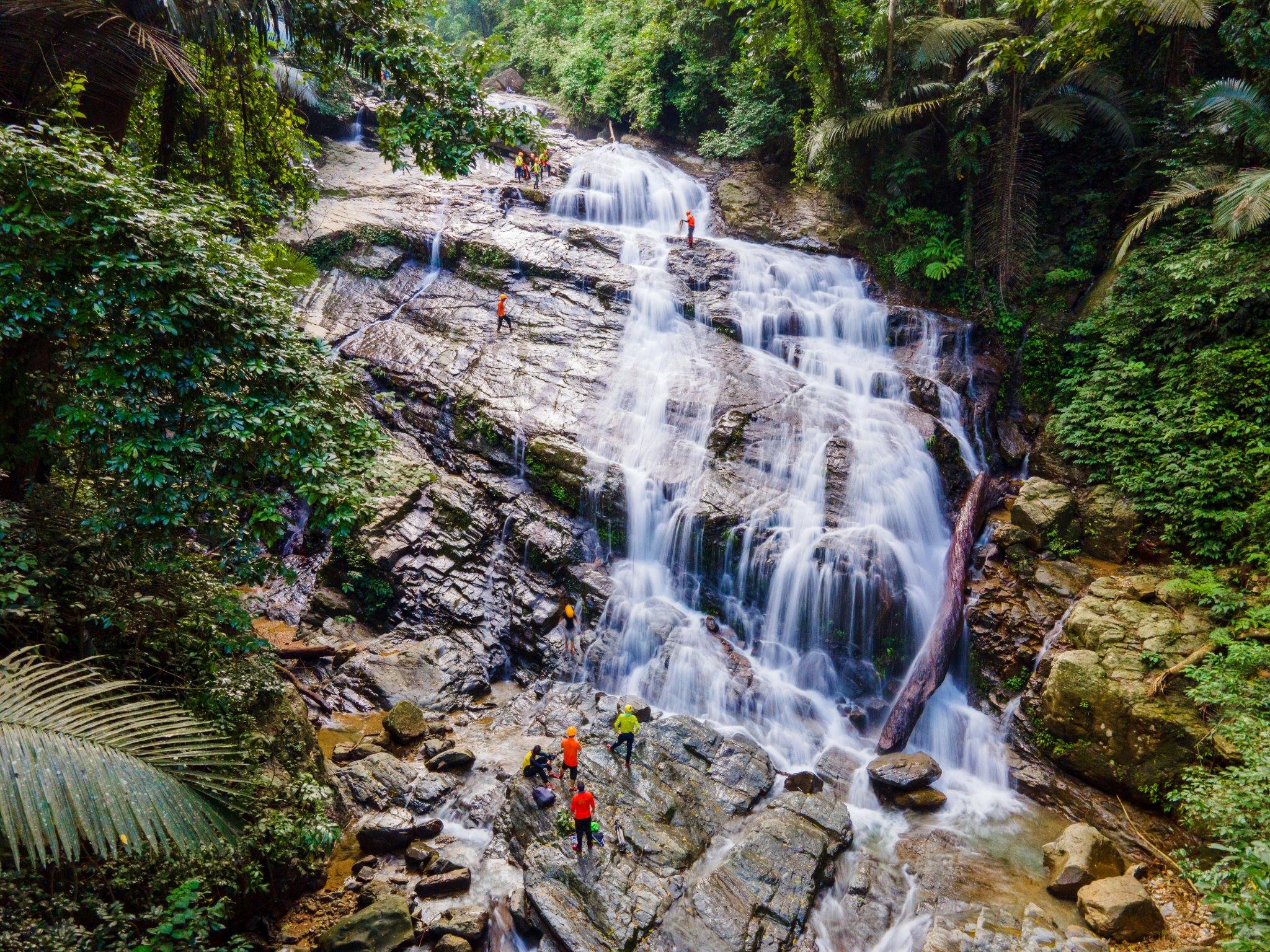 Quang Binh Travel