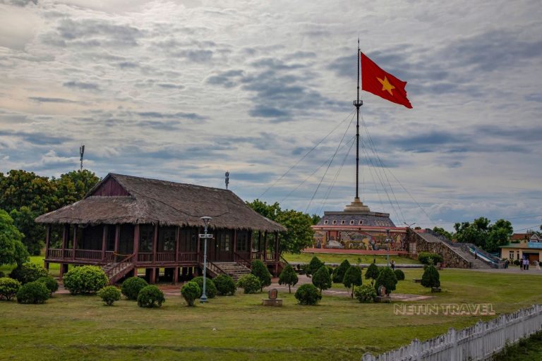 Cầu Hiền Lương