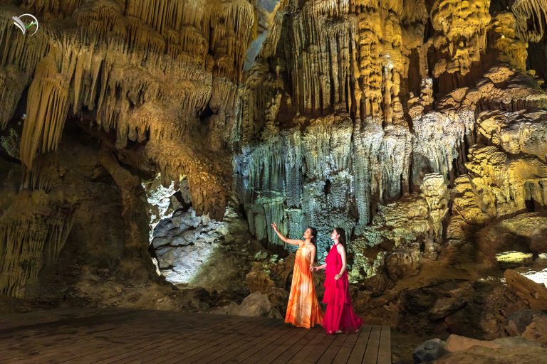 Động Tiên Sơn