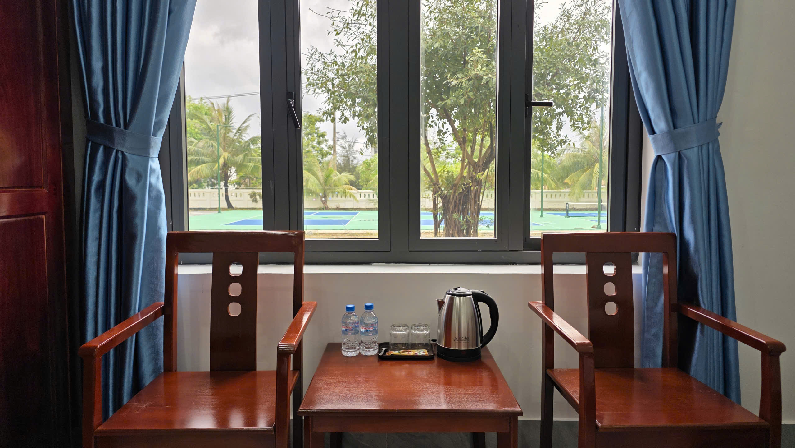 Nhà khách 359 tại biển Nhật Lệ