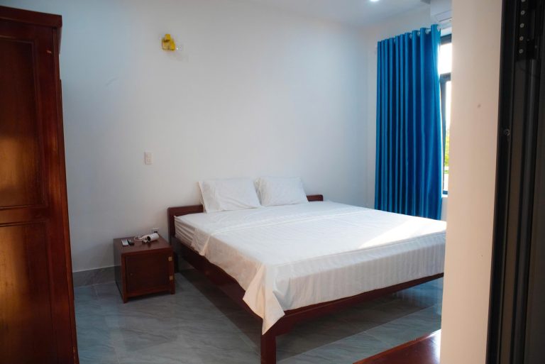 Nhà khách 359 tại Biển Nhật Lệ